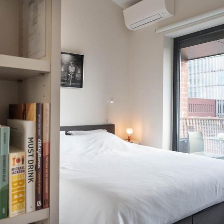 Designflats Gent Apartment Exterior photo