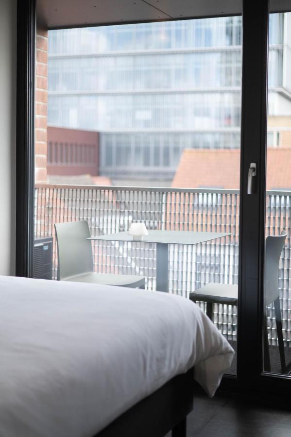Designflats Gent Apartment Exterior photo