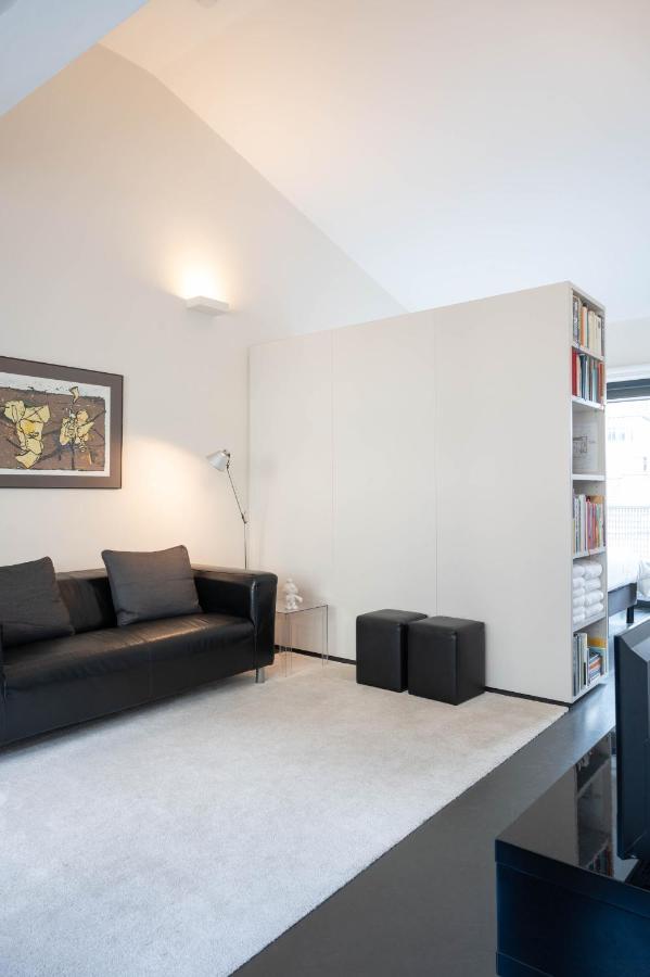 Designflats Gent Apartment Exterior photo